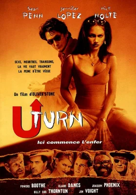 U Turn (1997)