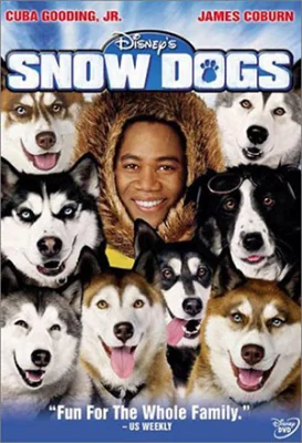 Snow Dogs (2002)