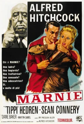 Marnie (1964)