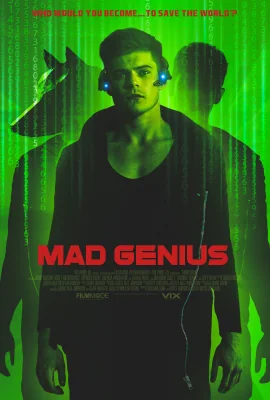 Mad Genius (2017)