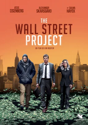 The Hummingbird Project (2018)