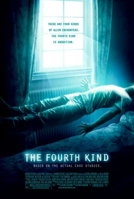 The Fourth Kind 1-2-3-4 (2009)