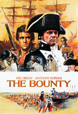 The Bounty (1984)