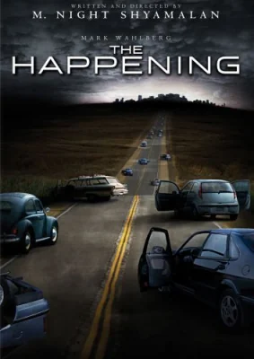 The Happening (2008)