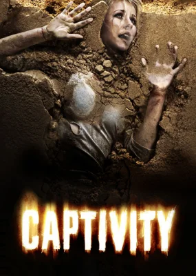 Captivity / / / (2007)