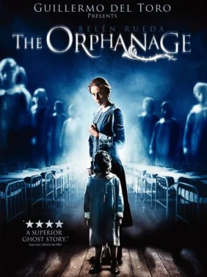 The Orphanage (2007)