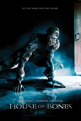 House of Bones (2010)