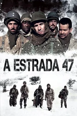 Road 47 47 (2013)