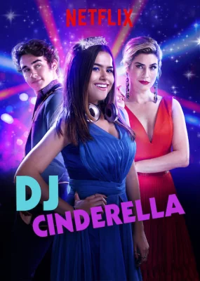 DJ Cinderella (2019)