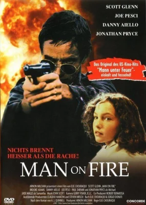 Man on Fire (1987)