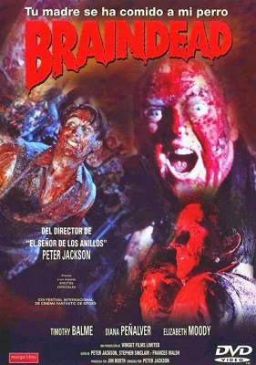 Dead Alive (1992)
