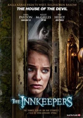 The Innkeepers (2011)