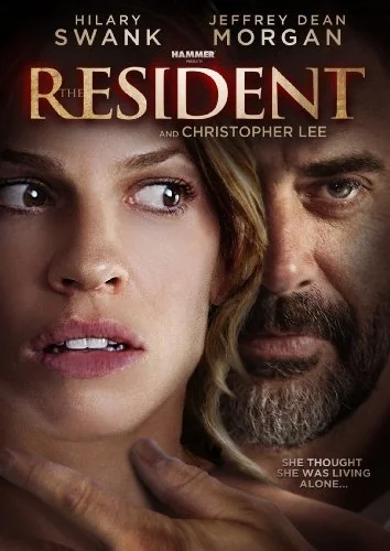 The Resident (2011)