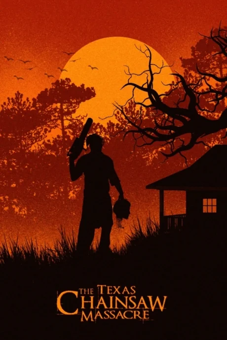 The Texas Chainsaw Massacre … (2003)