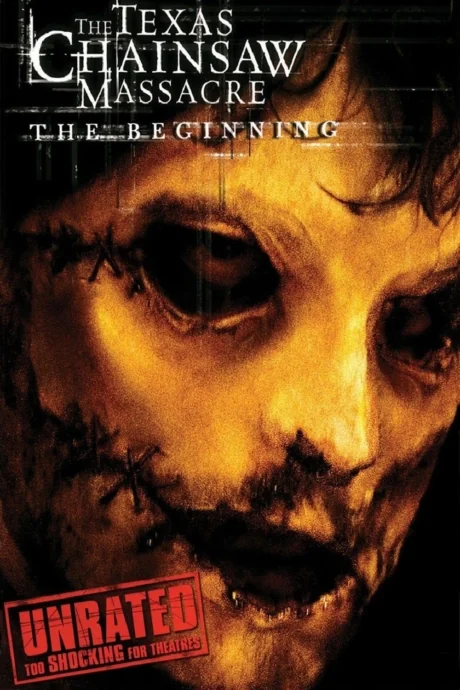 The Texas Chainsaw Massacre: The Beginning (2006)