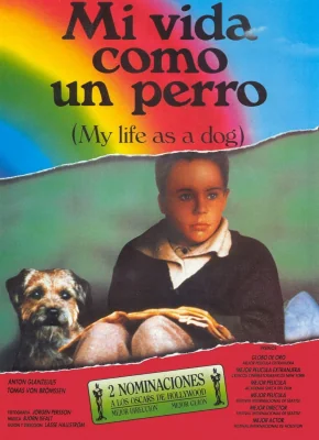 My Life as a Dog (1985)