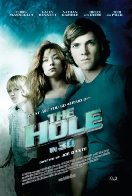The Hole (2009)