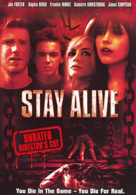Stay Alive (2006)