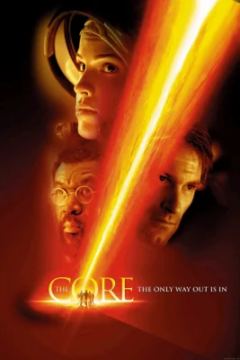 The Core (2003)