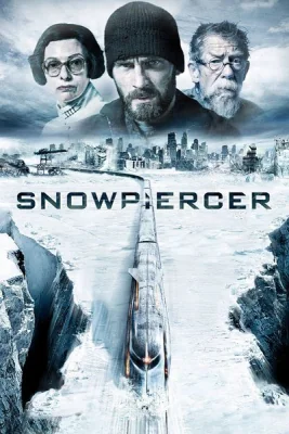 Snowpiercer (2013)