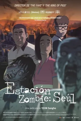 Seoul Station (2016)