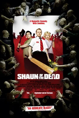 Shaun of the Dead () (2004)