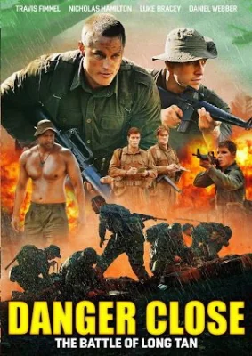 Danger Close: The Battle of Long Tan (2019)