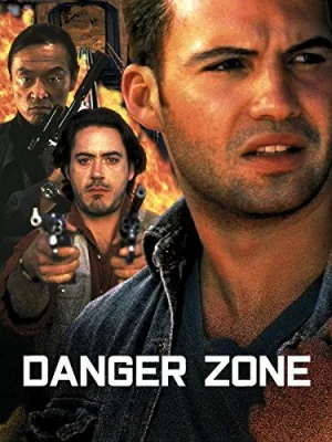 Danger Zone (1996)