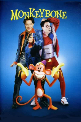 Monkeybone (2001)