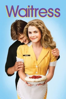 Waitress (2007)