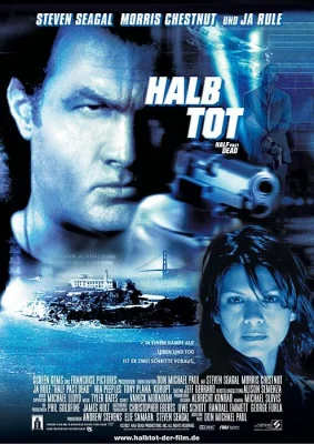 Half Past Dead (2002)