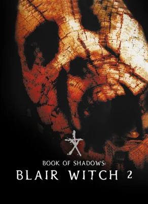 Book of Shadows: Blair Witch 2 2 (2000)