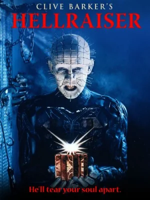 Hellraiser 1 (1987)