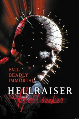 Hellraiser: Hellseeker 6 (2002)