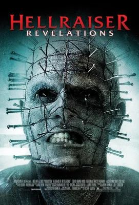 Hellraiser: Revelations 9 (2011)