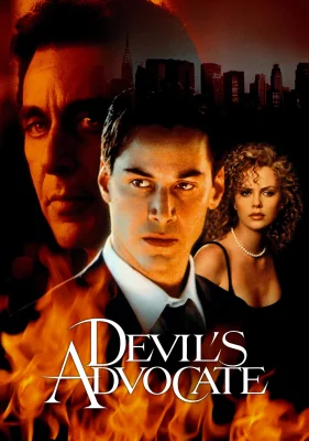 The Devil’s Advocate (1997)