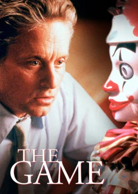 The Game (1997)