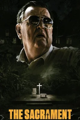 The Sacrament (2013)