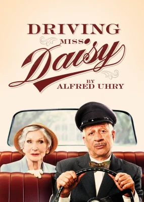 Driving Miss Daisy (1989)