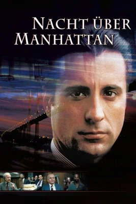 Night Falls on Manhattan (1996)