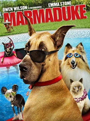 Marmaduke (2010)