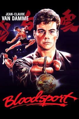 Bloodsport (1988)