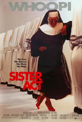 Sister Act .. (1992)
