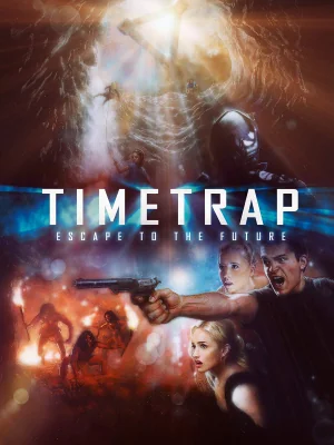 Time Trap (2017)