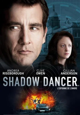 Shadow Dancer (2012)