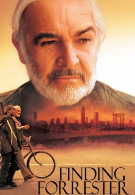 Finding Forrester (2000)