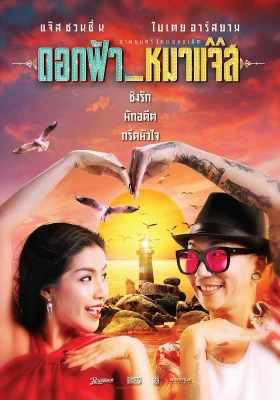 ดอกฟ้าหมาแจ๊ส 2017