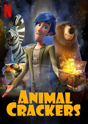 Animal Crackers (2020)