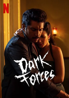 Dark Forces (2020)