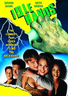 Idle Hands (1999)